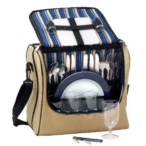 Oxford Adventure 4 Setting Picnic Bag