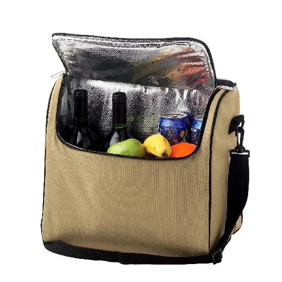 Oxford Adventure 4 Setting Picnic Bag