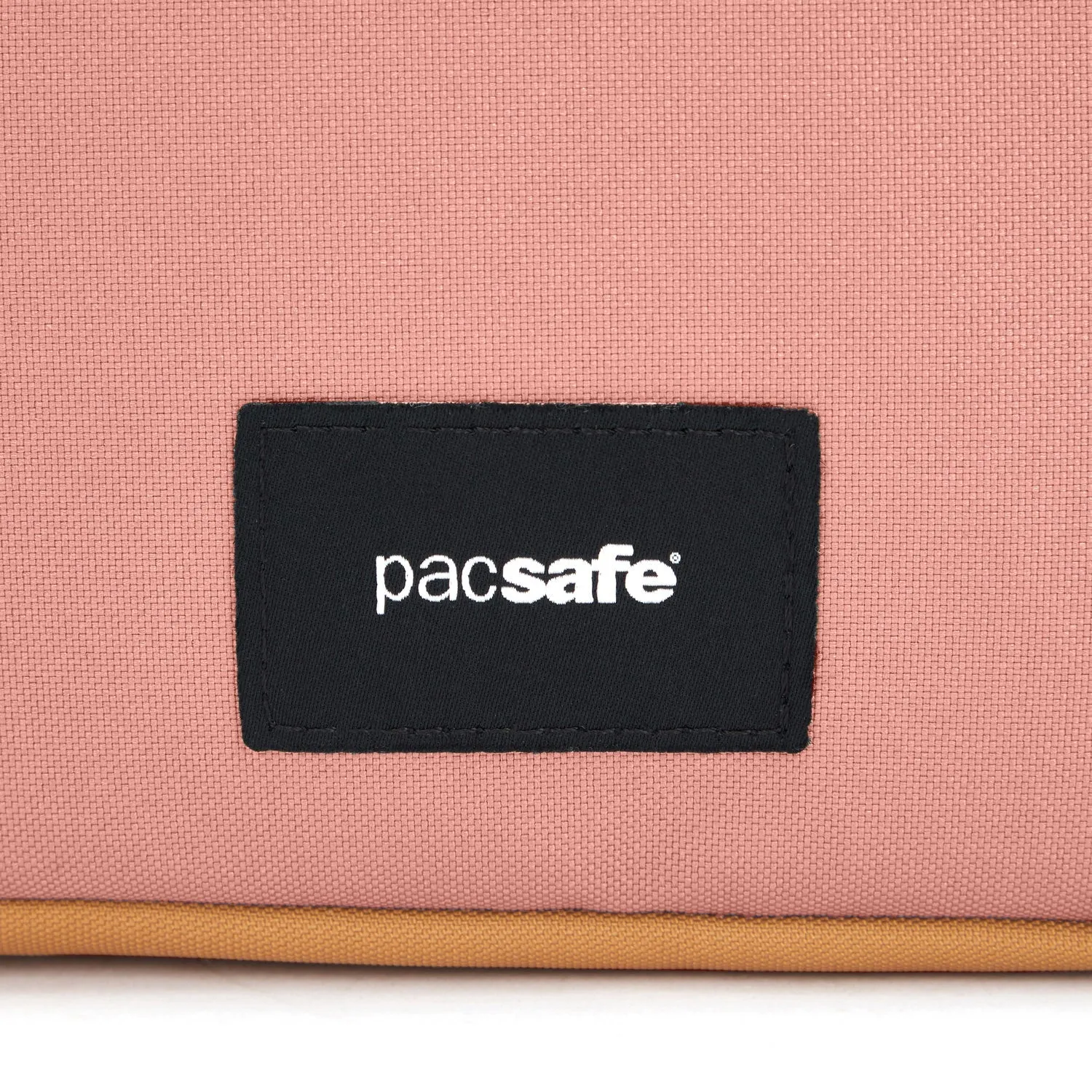 Pacsafe® GO anti-theft crossbody bag