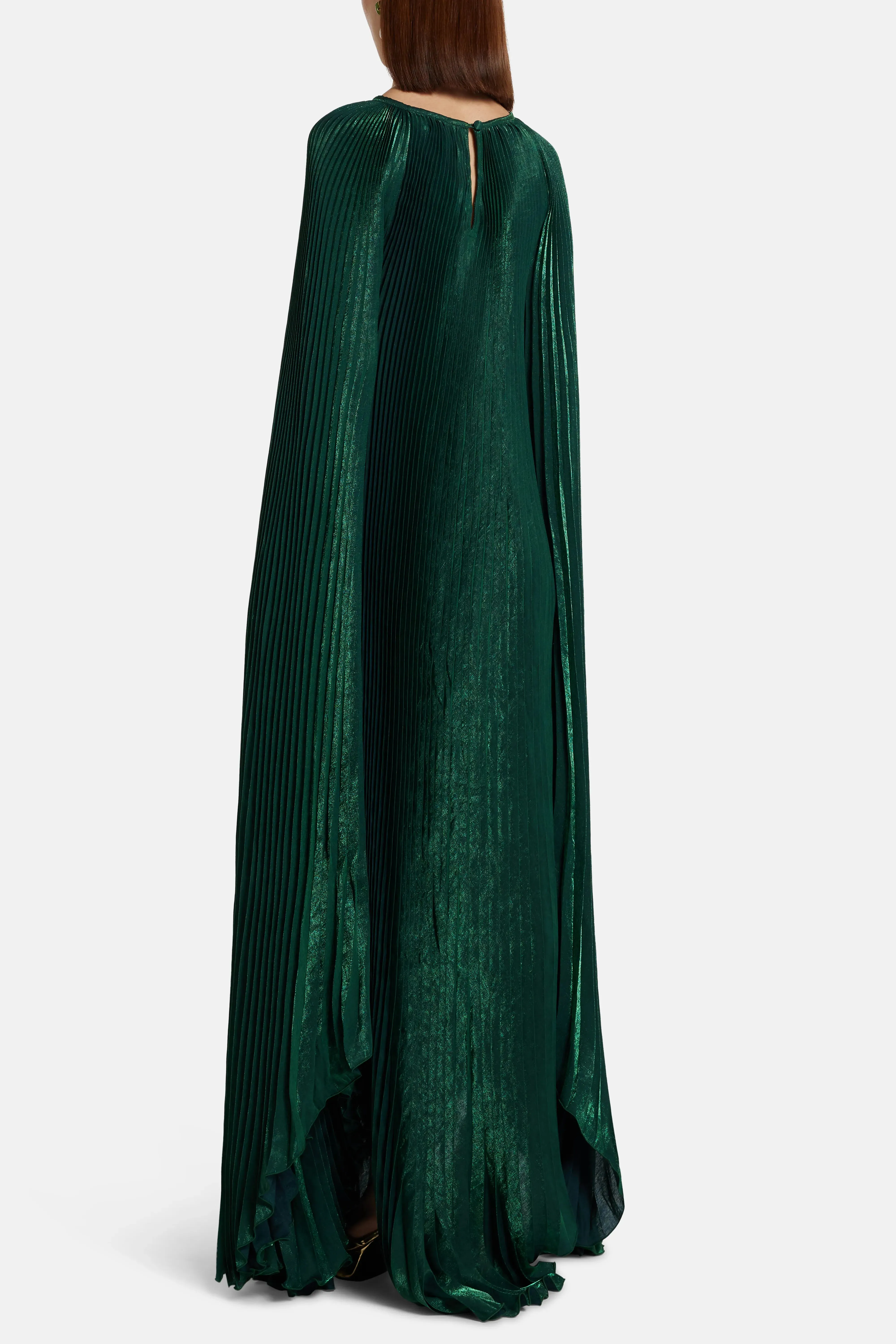 Palais Shimmer Evening Dress