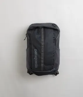 Patagonia Black Hole Backpack 25L - Smolder Blue