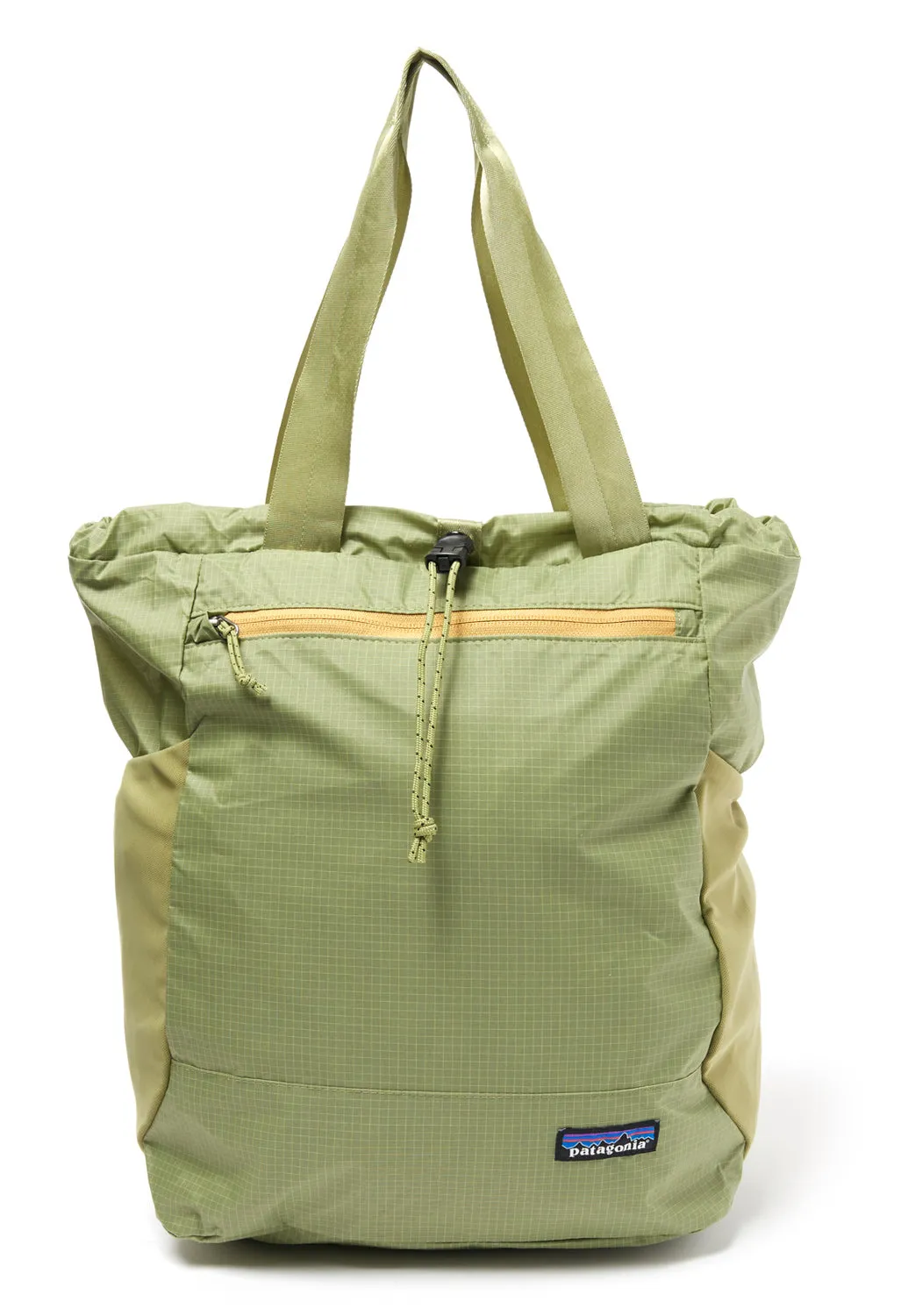 Patagonia Ultralight Black Hole Tote Pack - Sage Khaki