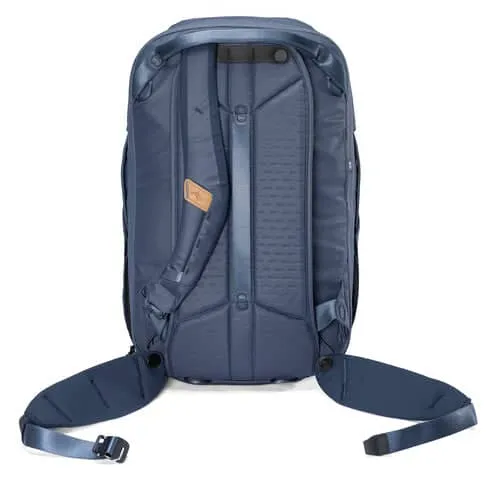 Peak Design Travel Backpack 30L - Midnight