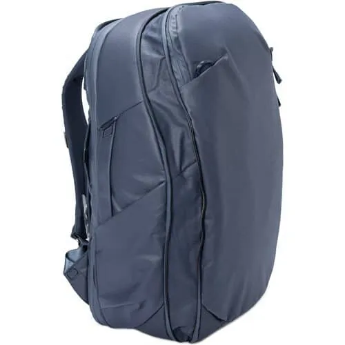 Peak Design Travel Backpack 30L - Midnight