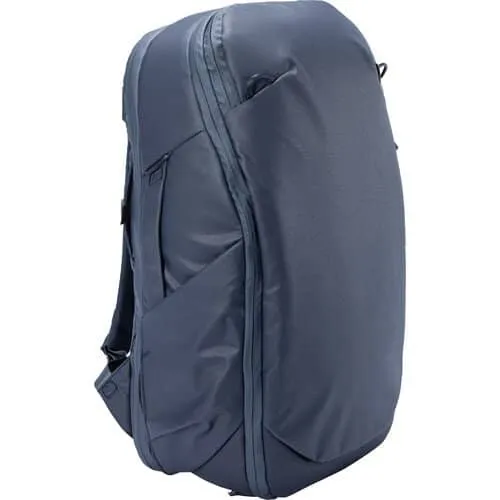 Peak Design Travel Backpack 30L - Midnight