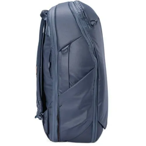 Peak Design Travel Backpack 30L - Midnight