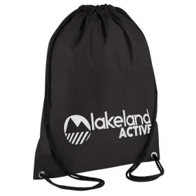 Penrith Classic Drawstring Gym Bag