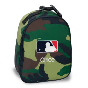 Personalized MLB Batter Insulated Bag