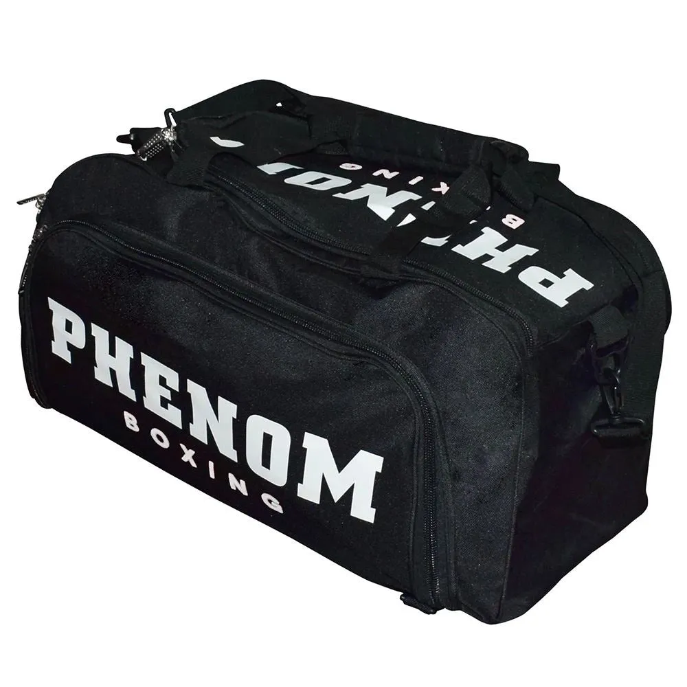 Phenom Boxing GB-2 Gym Bag