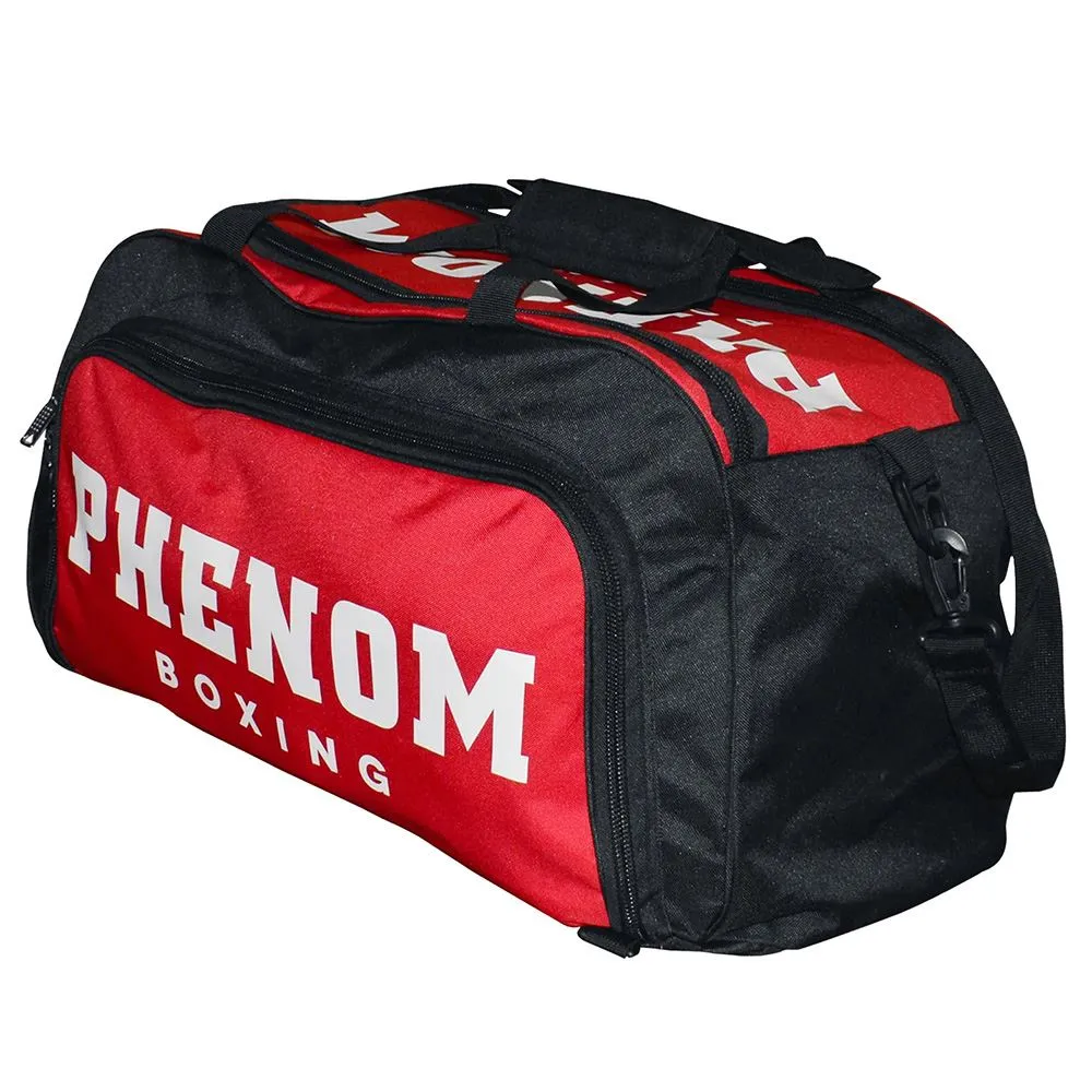 Phenom Boxing GB-2 Gym Bag