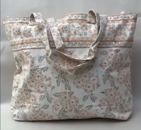 Picnic Bag Summervine Almond