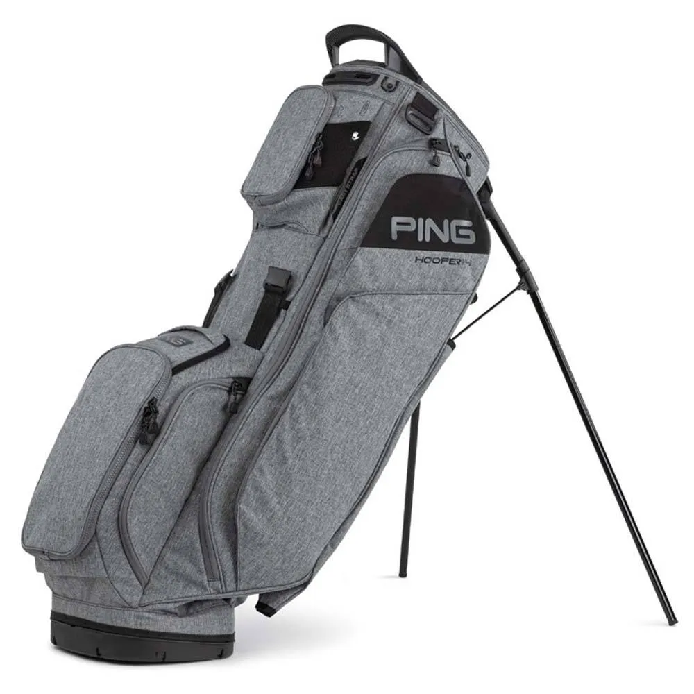 PING Hoofer 14 Stand Bag 2025