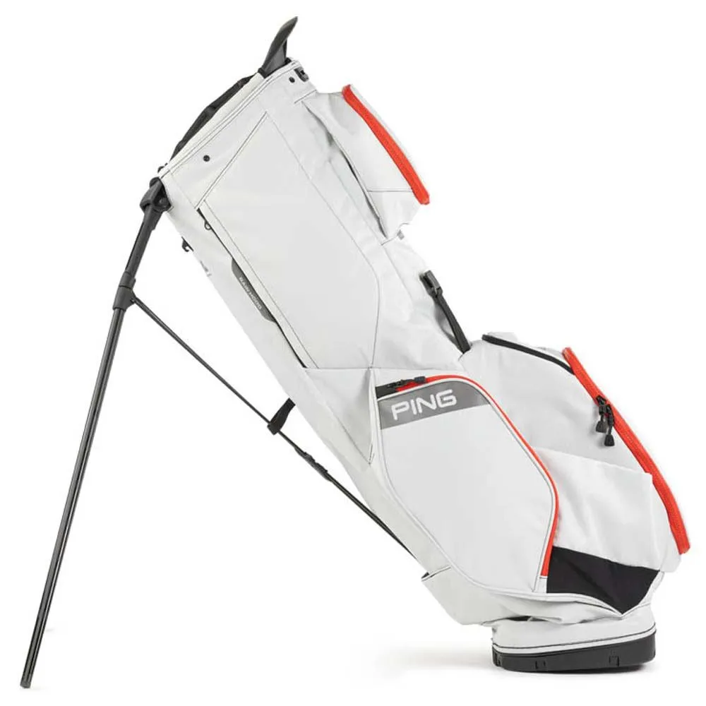 PING Hoofer 14 Stand Bag 2025