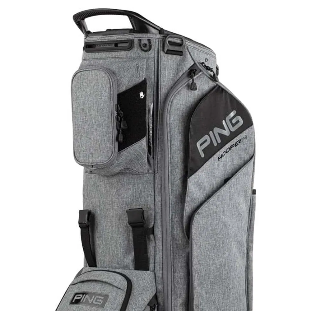 PING Hoofer 14 Stand Bag 2025