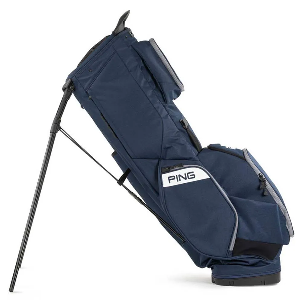 PING Hoofer 14 Stand Bag 2025