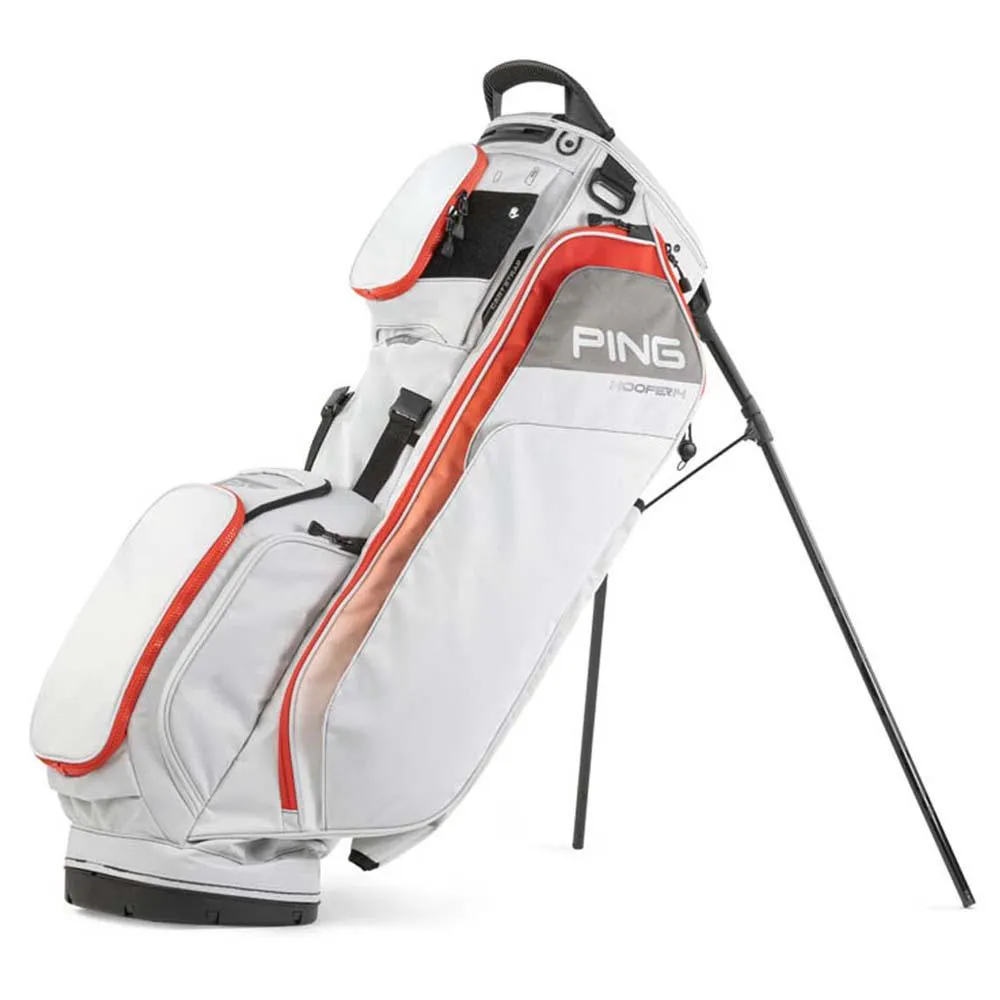 PING Hoofer 14 Stand Bag 2025