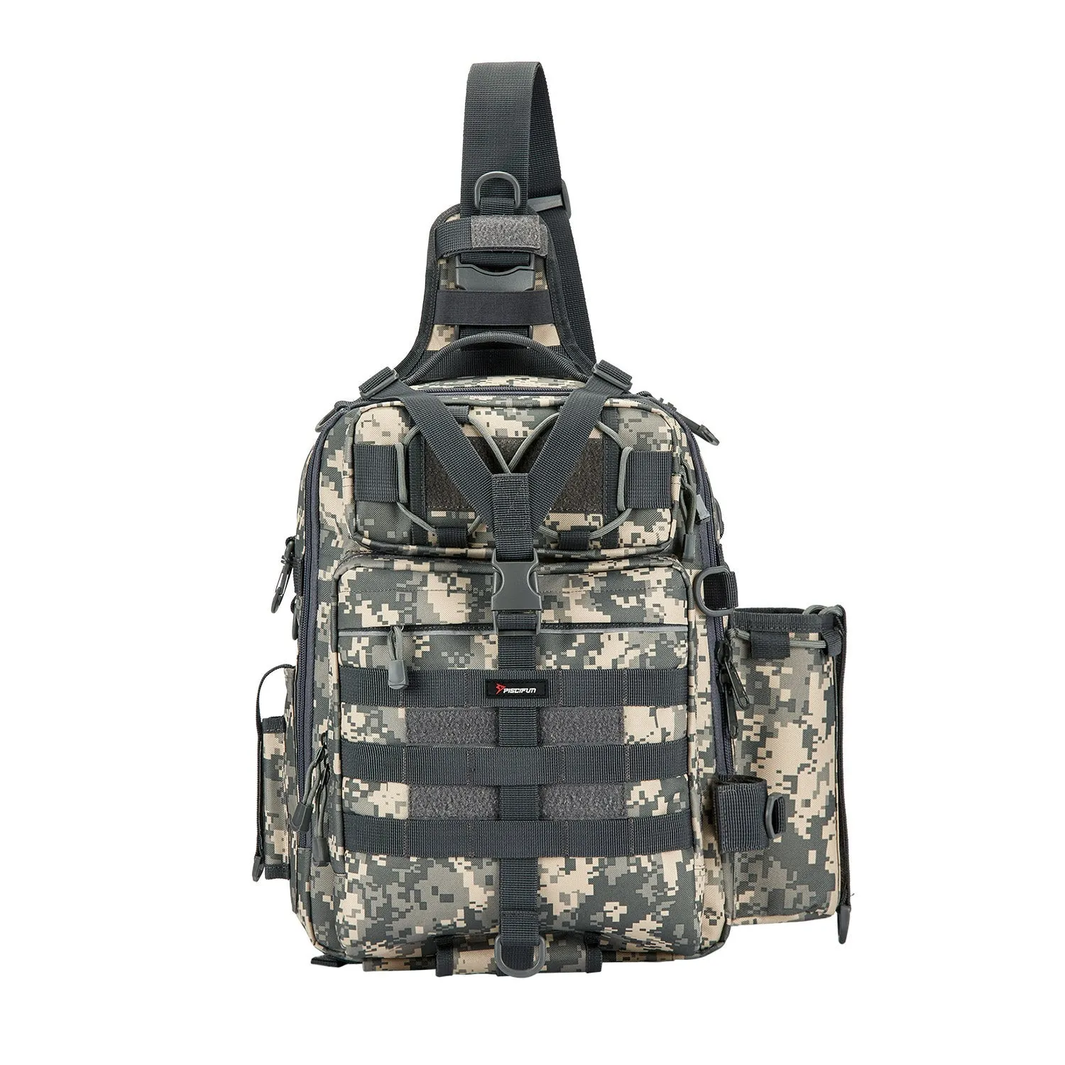 Piscifun® Outdoor Tackle Bag