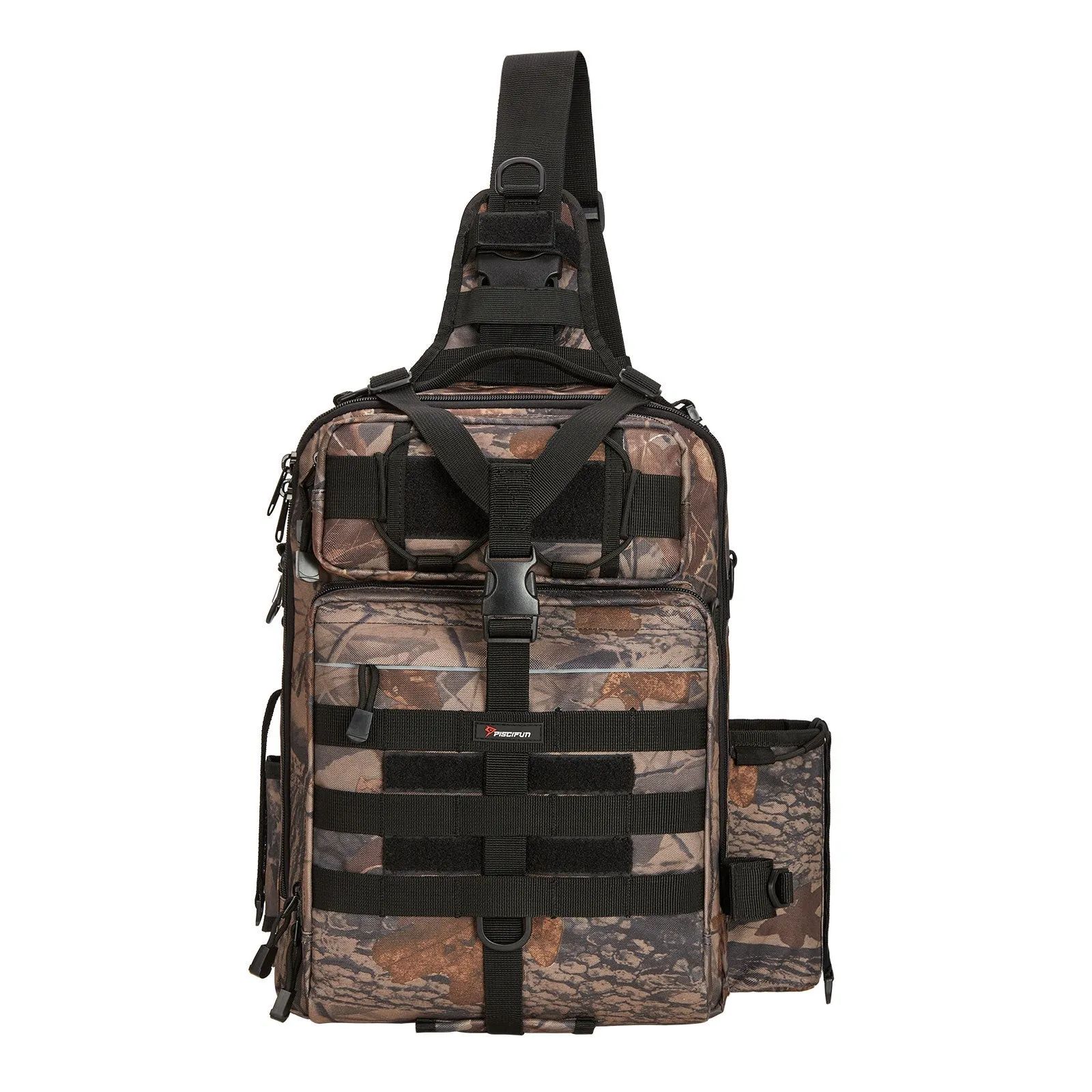 Piscifun® Outdoor Tackle Bag