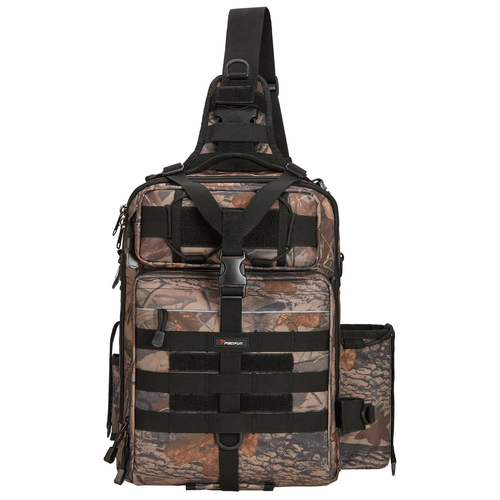 Piscifun® Outdoor Tackle Bag