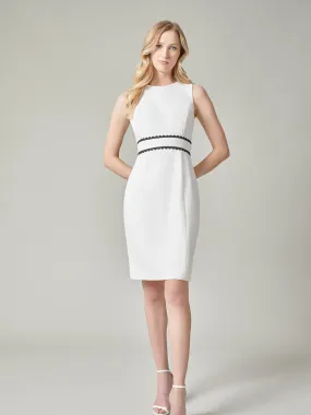 Plus Grace Dress