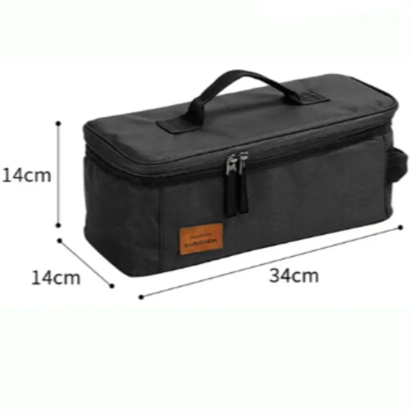 Portable Oxford Cloth Storage Bag