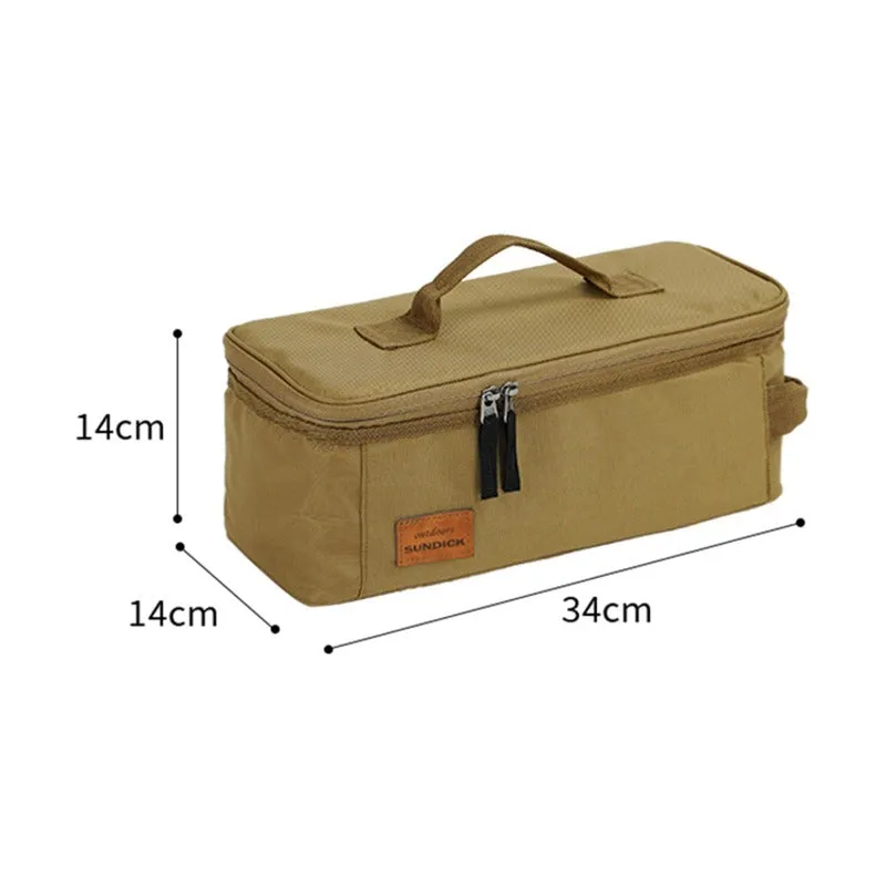 Portable Oxford Cloth Storage Bag