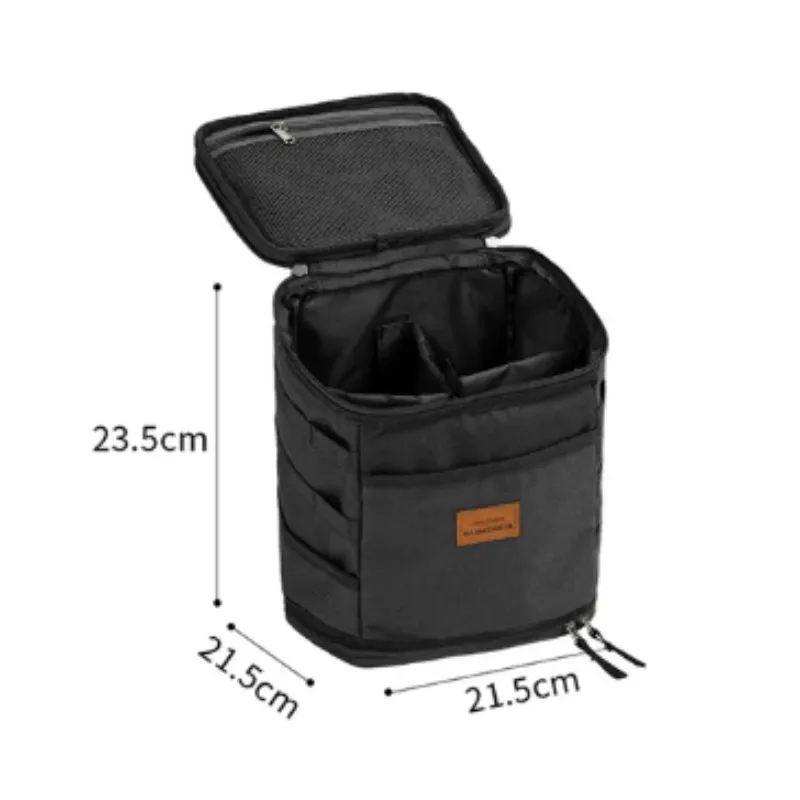 Portable Oxford Cloth Storage Bag