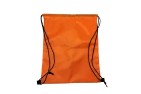 Premium Nylon Drawstring Bag