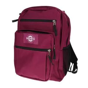 Premto Backpack - 34 Litre - Grape Juice