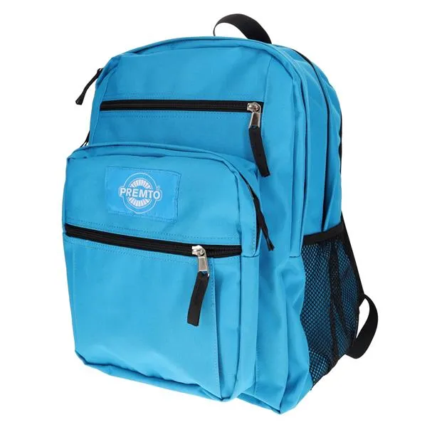 Premto Backpack - 34 Litre - Printer Blue