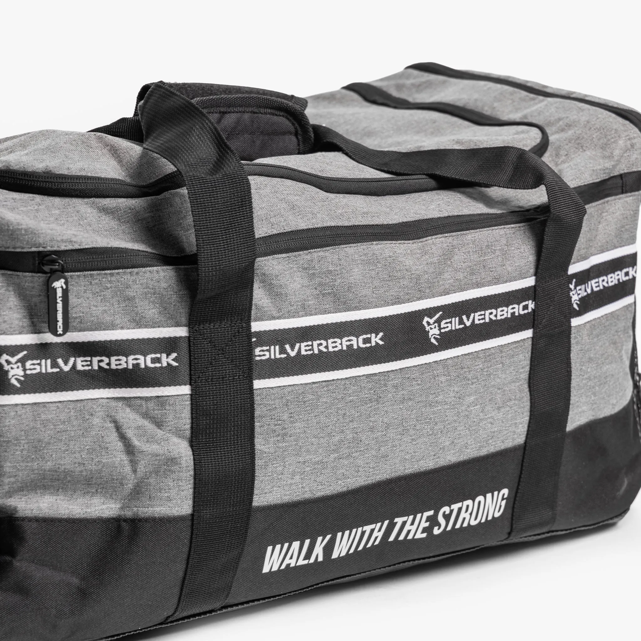 Pro Series Gym Kit Bag