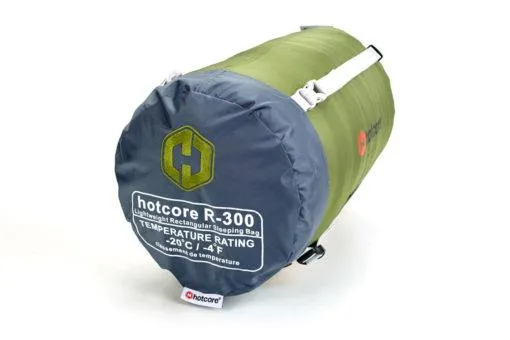 R-300 Sleeping Bag - -4F / -20C