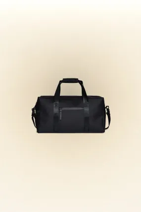 Rains - Trail Gym Bag - Black