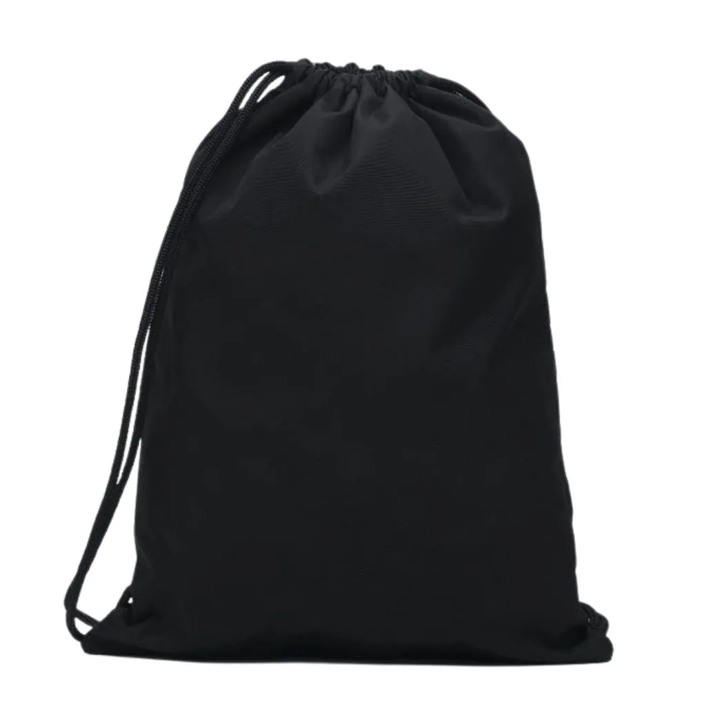 reebok Adisson Unisex Gym Sack With Zip