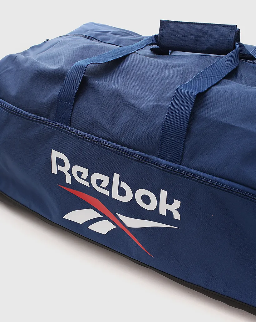 Reebok Ashland Medium Grip Bag - Navy