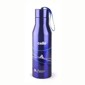 Refresh Flask, Vacusteel Water Bottle, 750ml