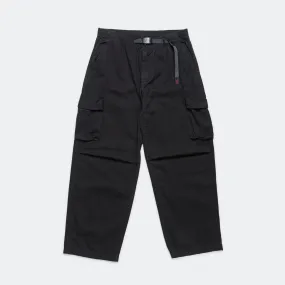 Rig Cargo Pant - Black