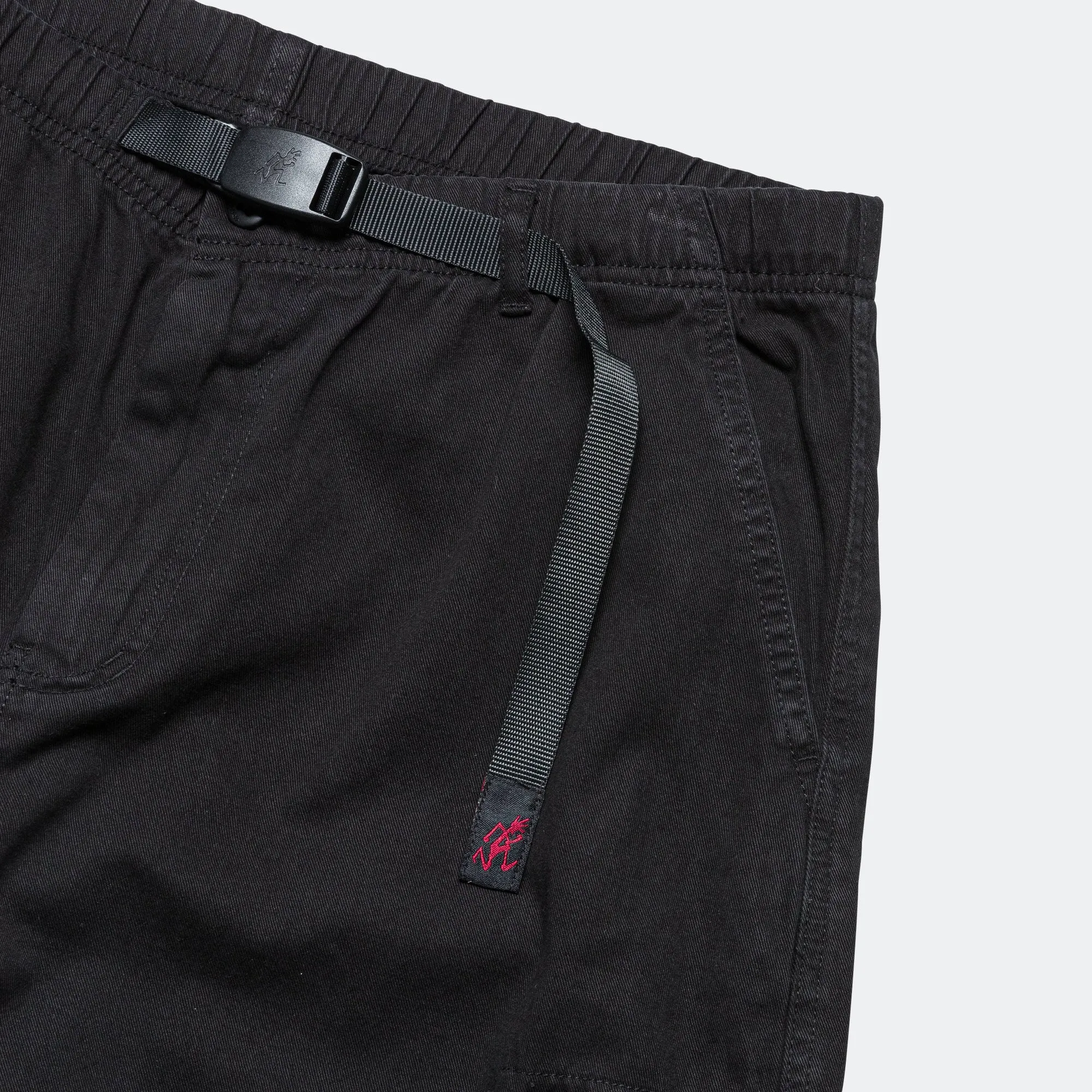 Rig Cargo Pant - Black