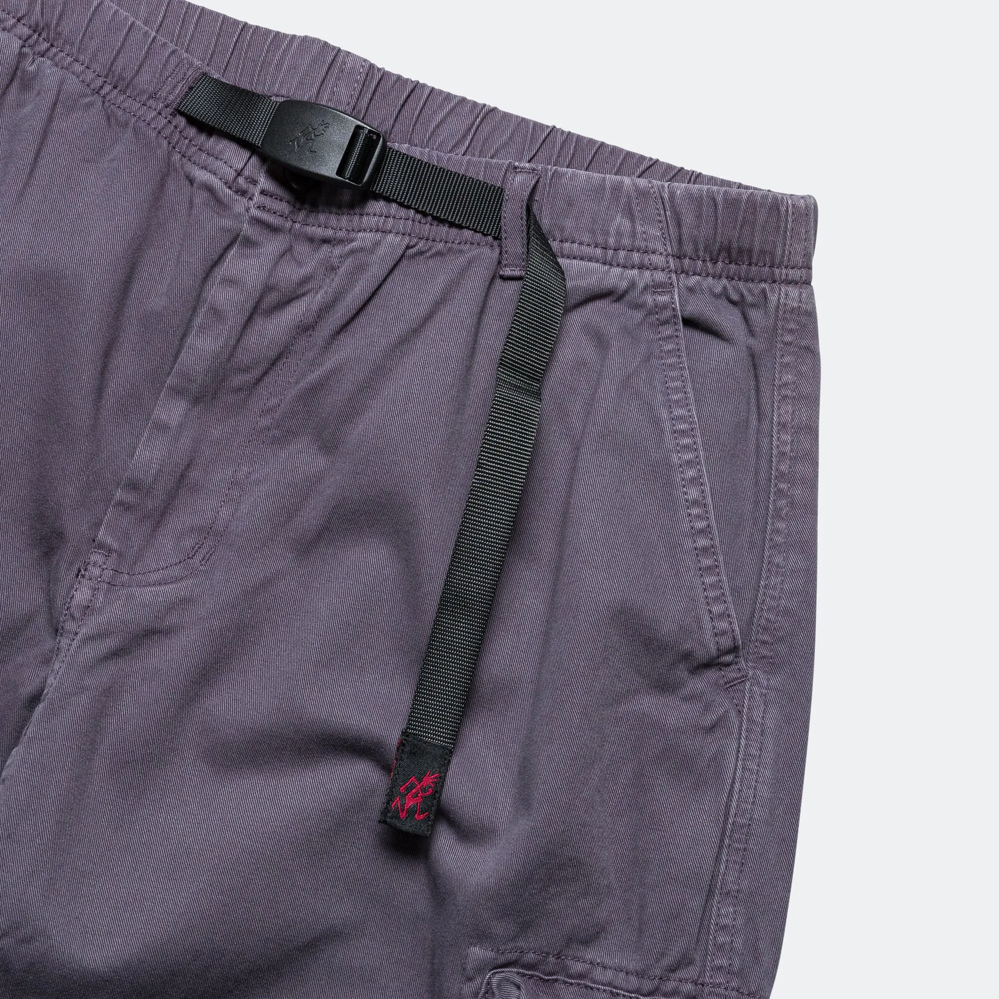 Rig Cargo Pant - Pigment Grape