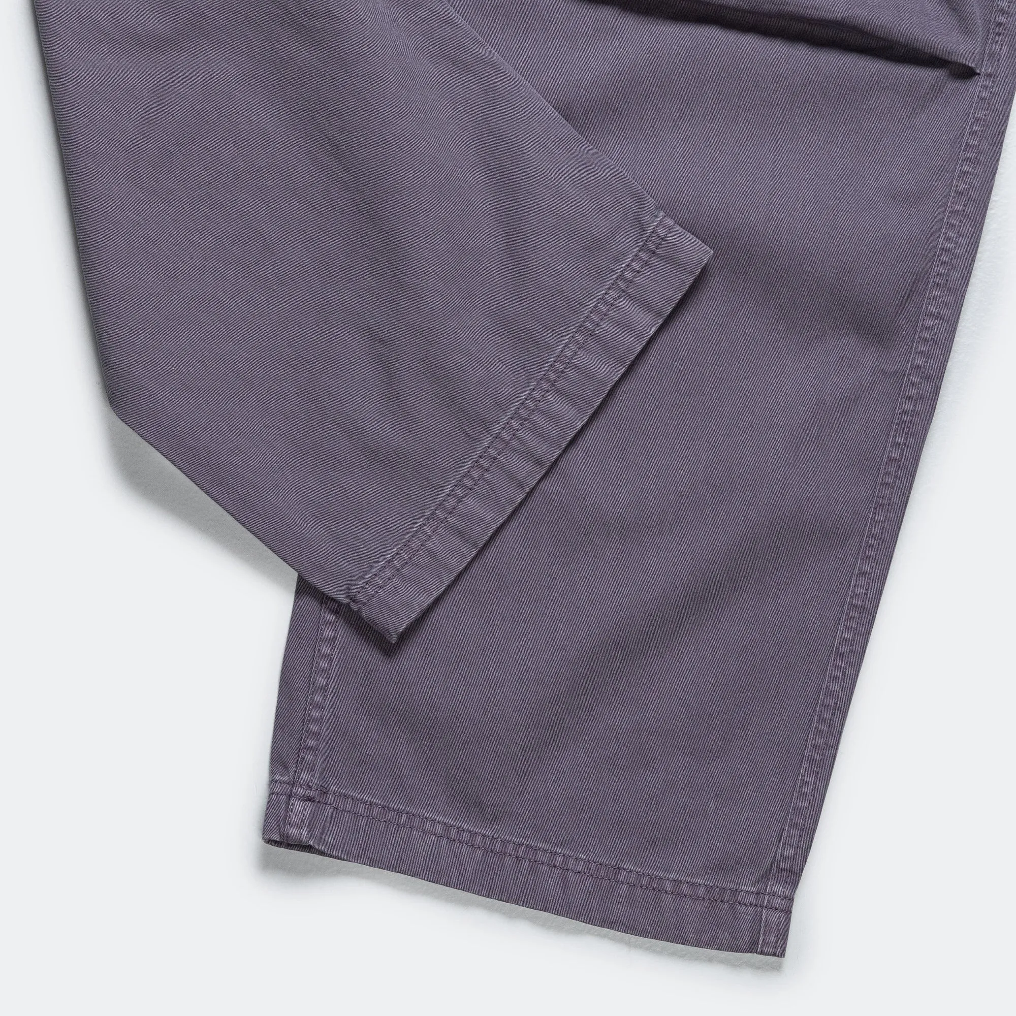 Rig Cargo Pant - Pigment Grape