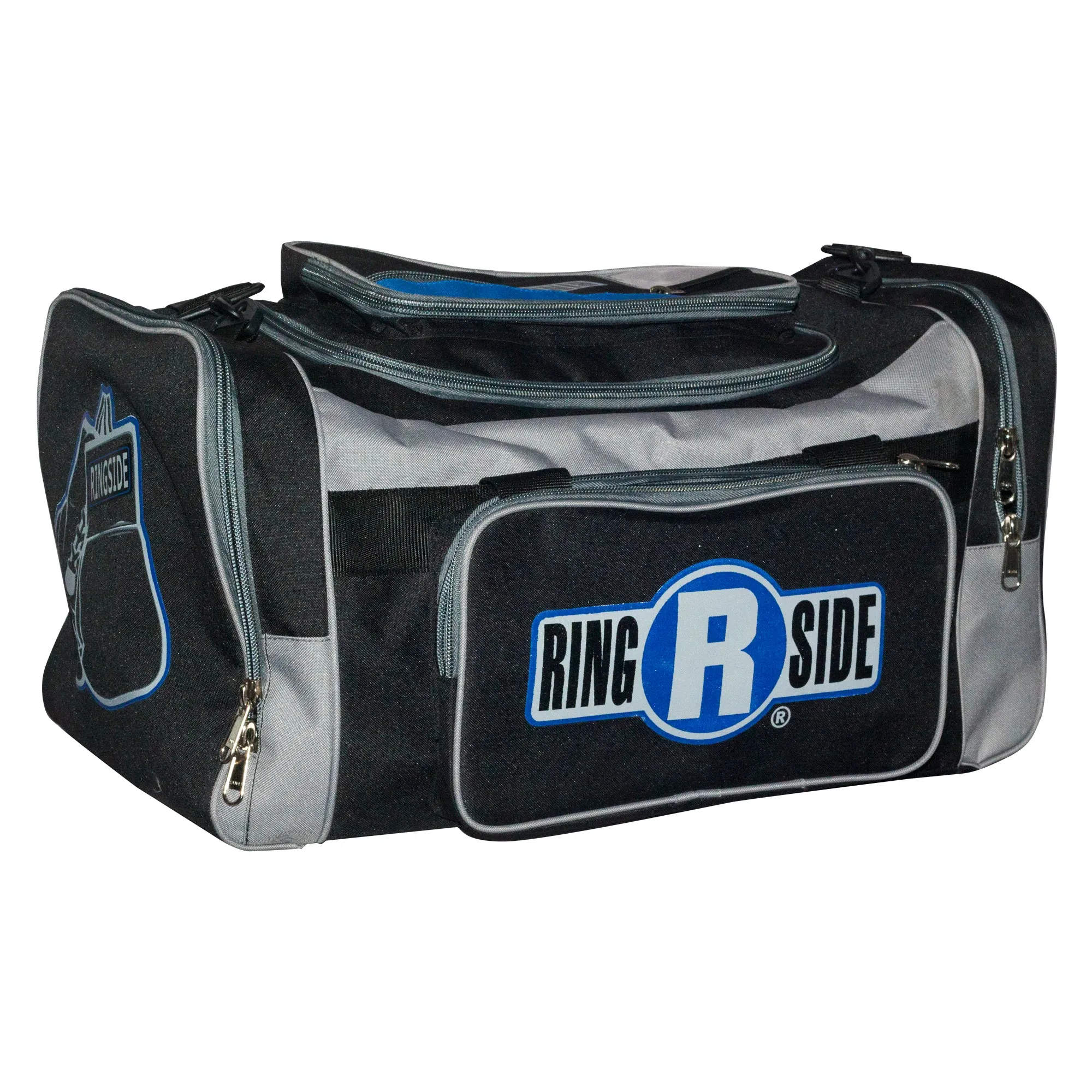 Ringside Hanging Gloves Gym Bag