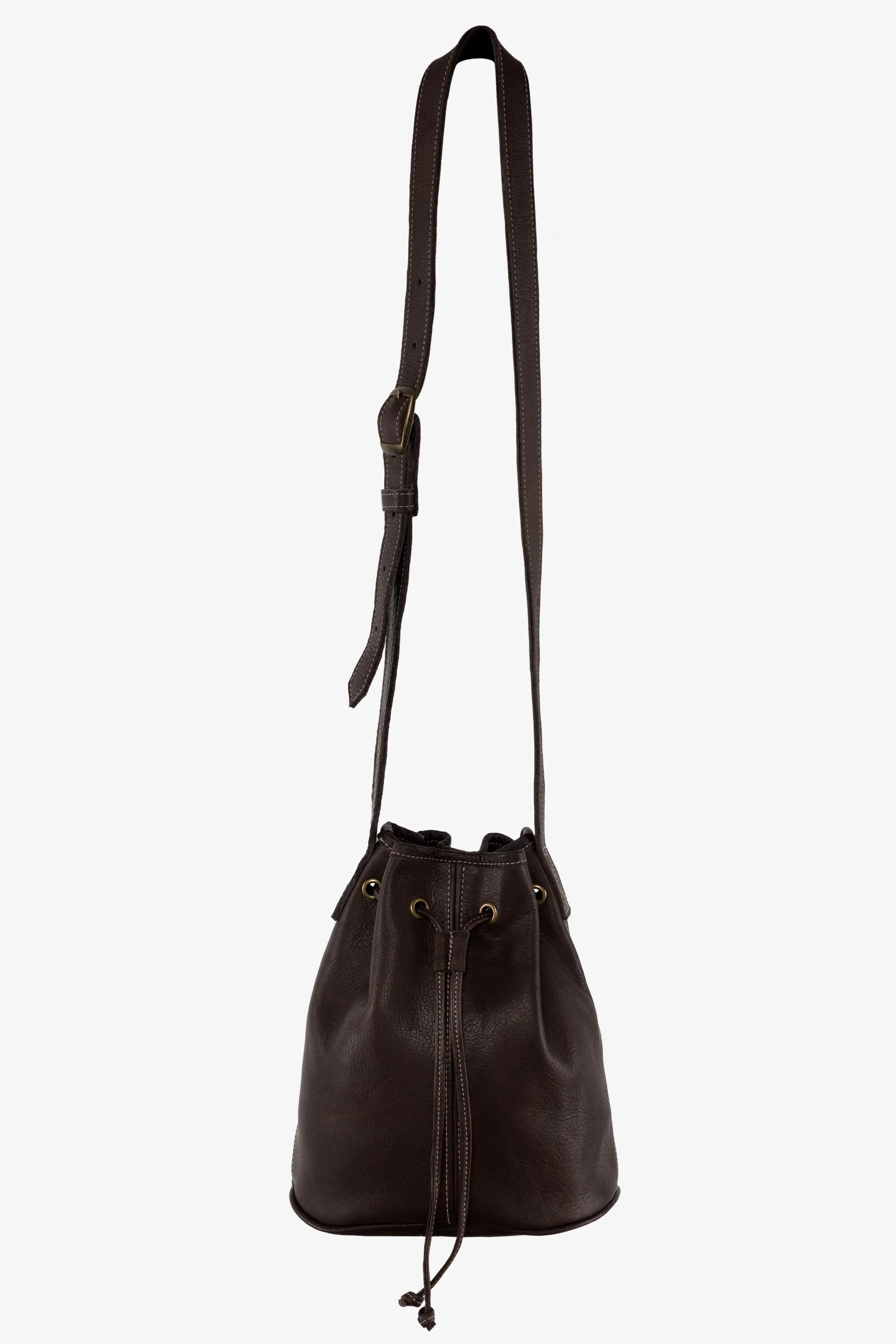 RLH3474 - Drawstring Bucket Bag