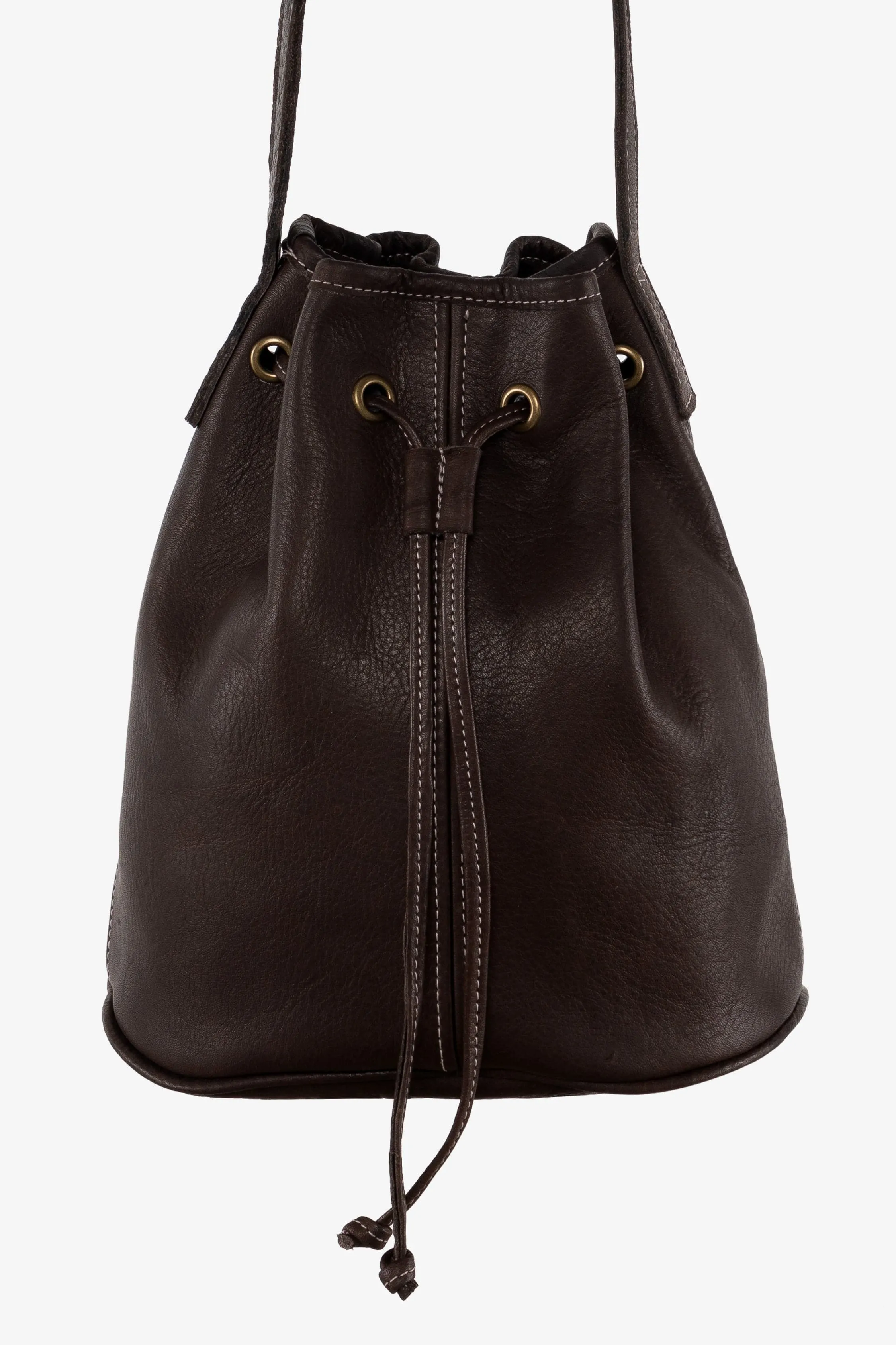 RLH3474 - Drawstring Bucket Bag