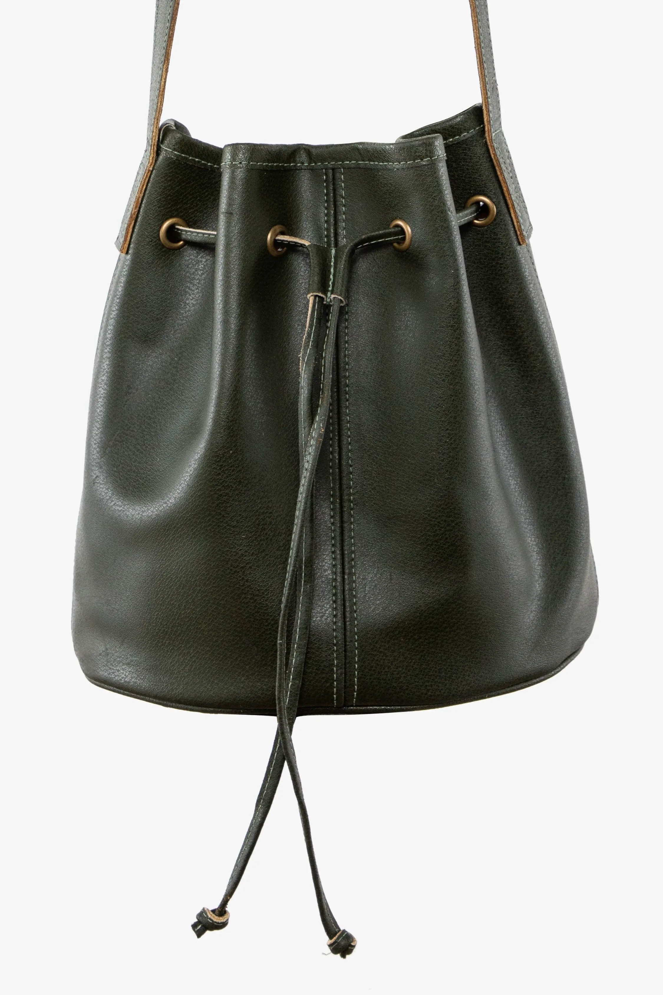 RLH3474 - Drawstring Bucket Bag