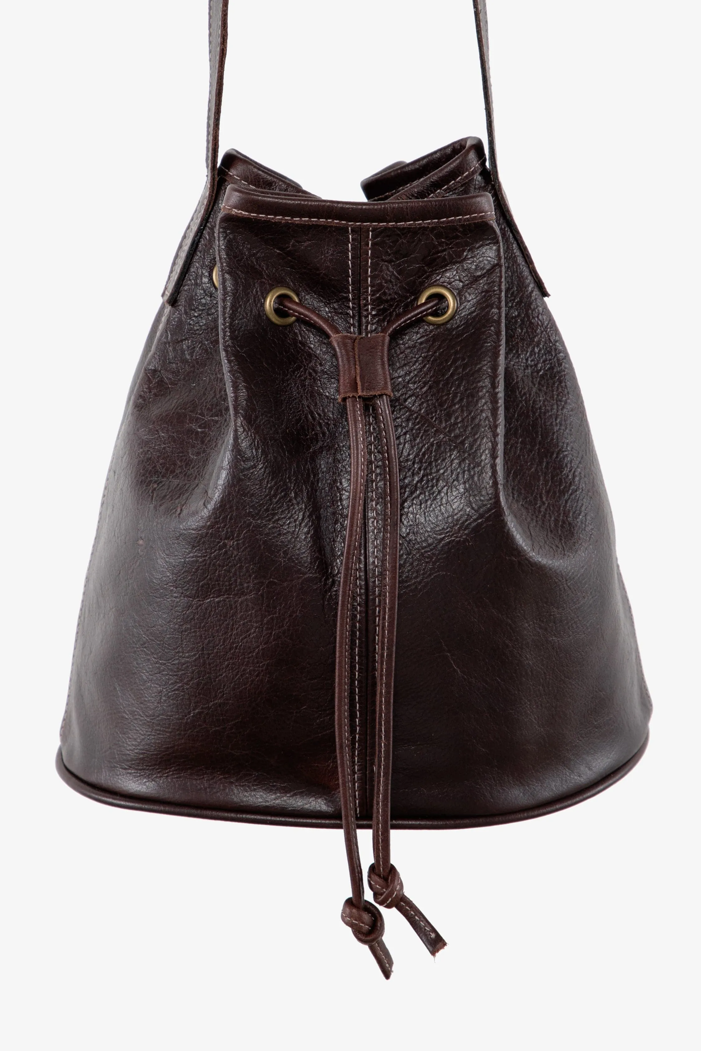 RLH3474 - Drawstring Bucket Bag