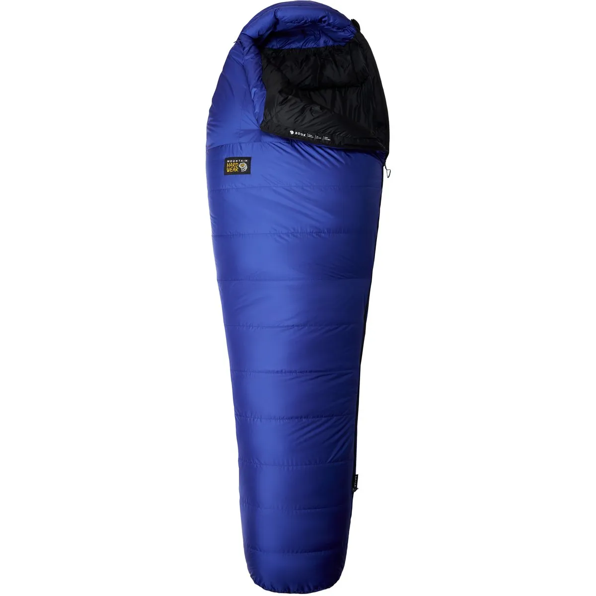 Rook 15F/-9C Sleeping Bag - Reg