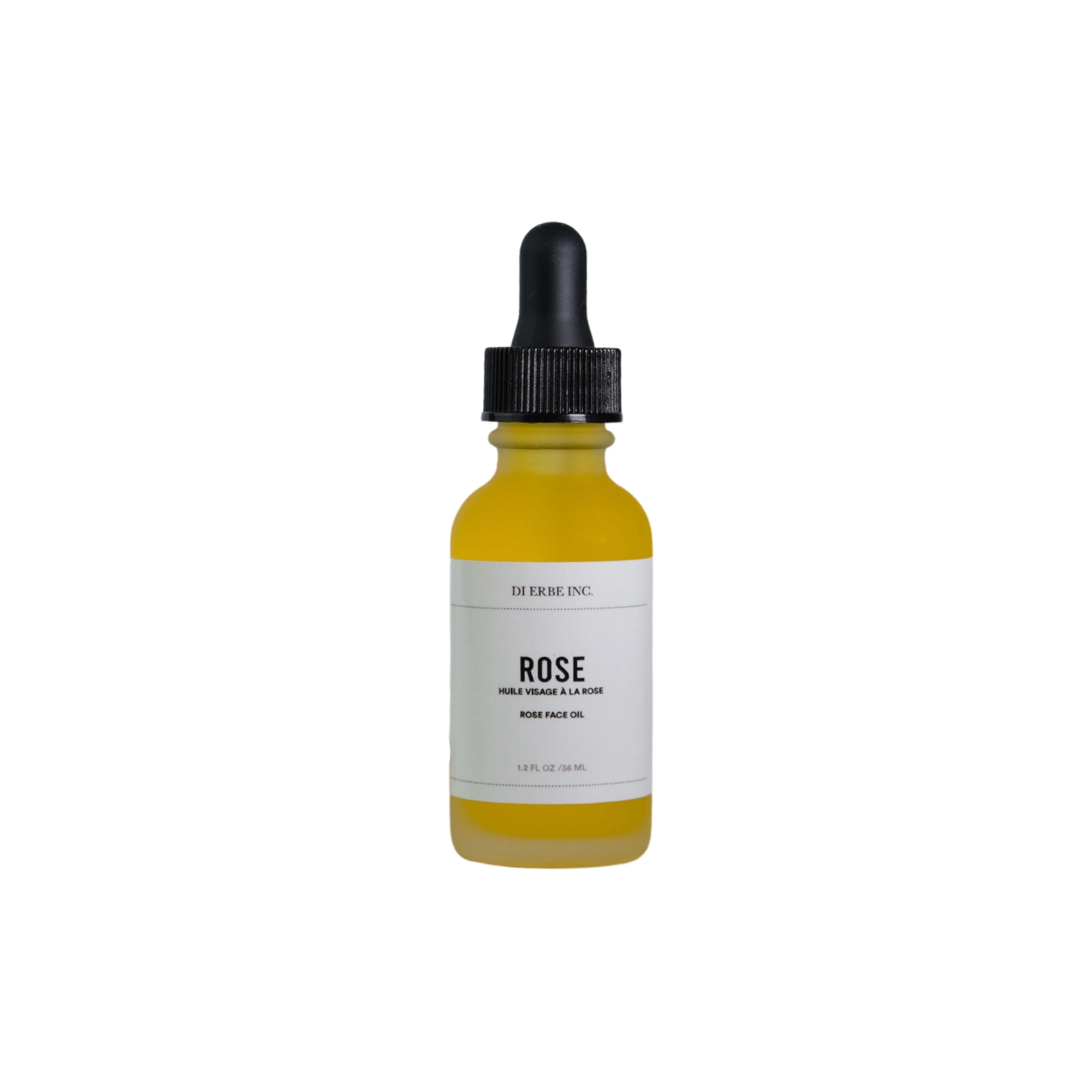 Rose Face Oil