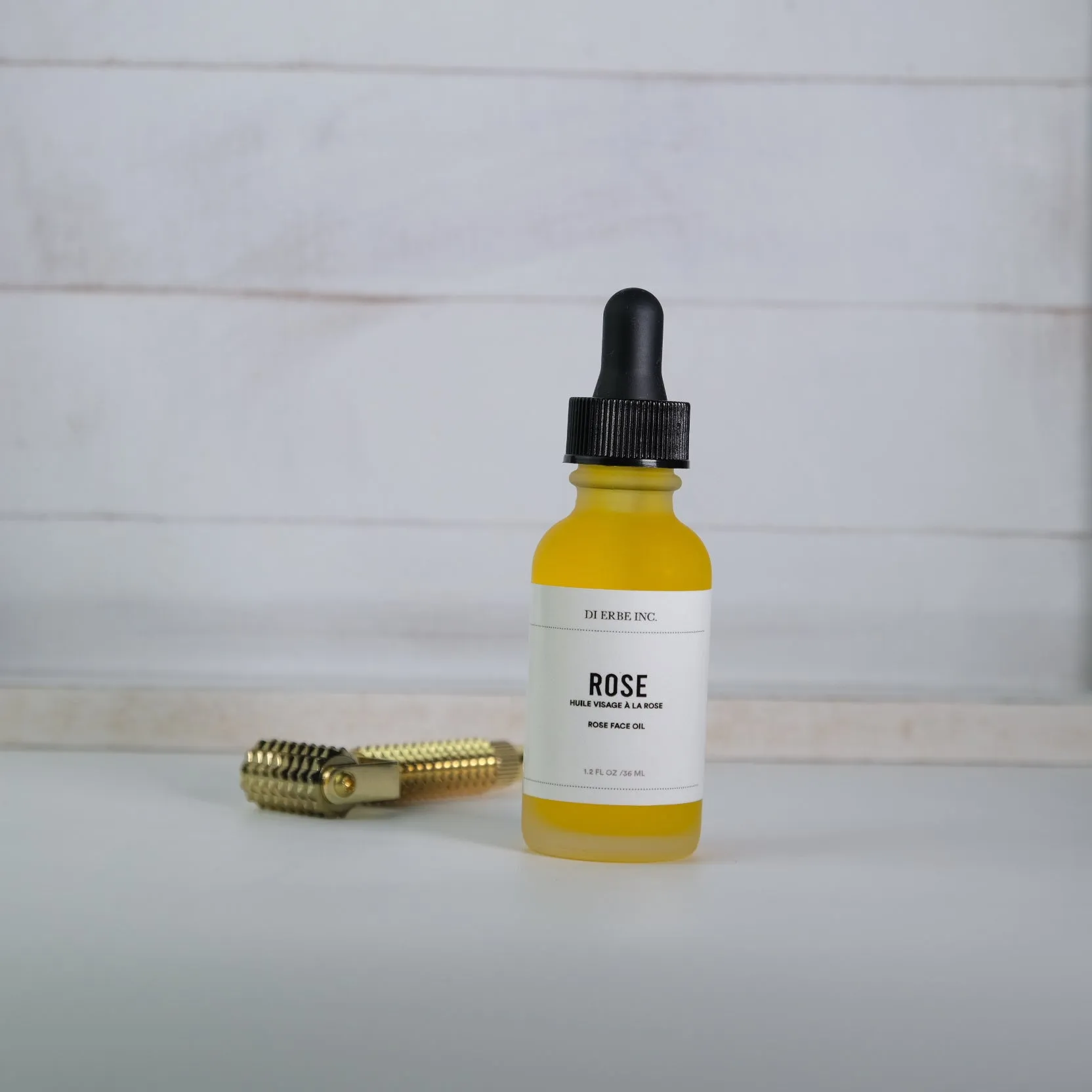 Rose Face Oil