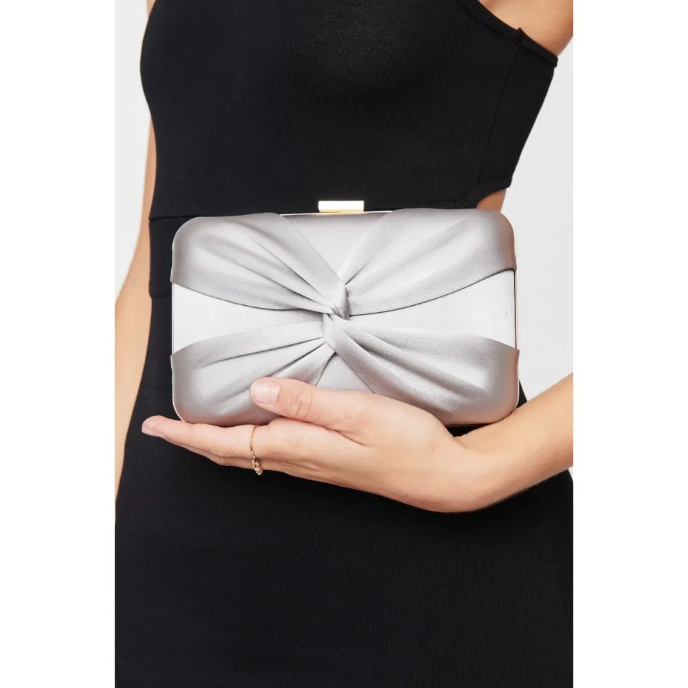 Rosetta Evening Bag