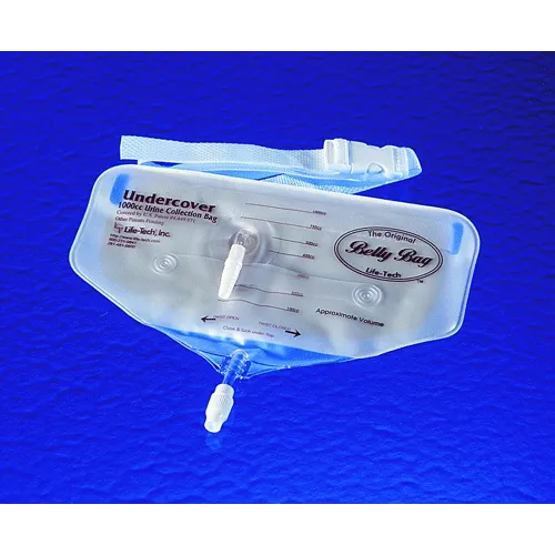 Rusch Belly Bag Urine Drainage Bag